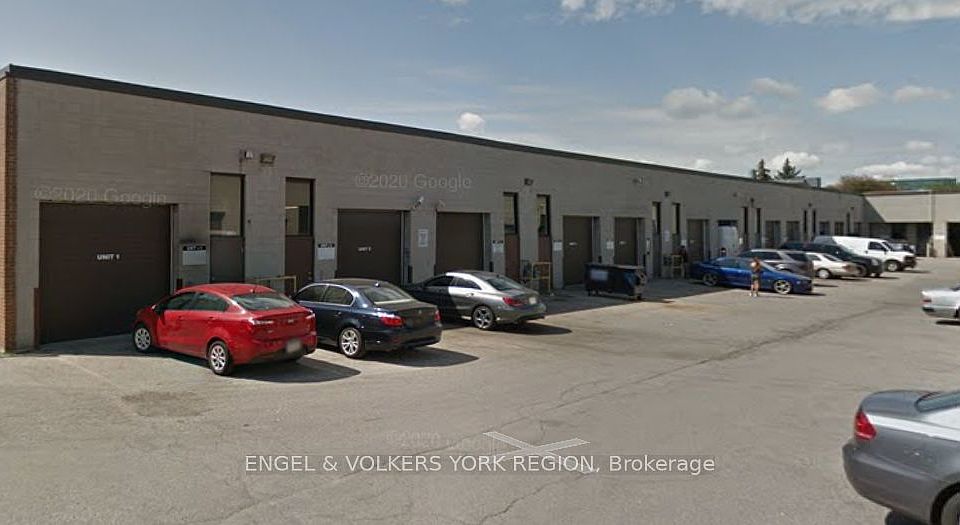 2nd image of 4801 Keele St #55