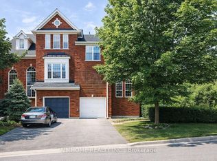 78 Kimono Cres, Richmond Hill, ON