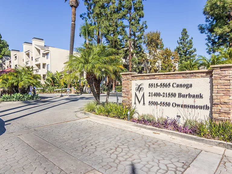 5515 Canoga Ave #229 — Photo 21