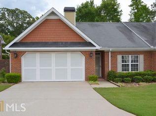 2565 Rosehill Cir, Lithia Springs, GA 30122