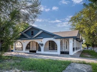 701 E 6th St, Del Rio, TX 78840