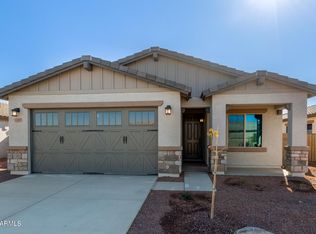 17455 W El Caminito Dr, Waddell, AZ 85355