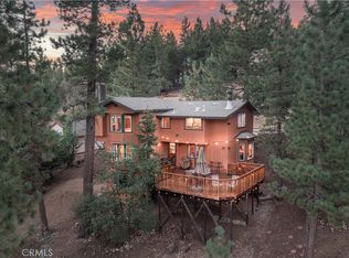 43911 Mendocino Dr, Big Bear Lake, CA 92315