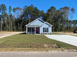 5566 Fern Ridge Rd LOT 6, Conway, SC 29527