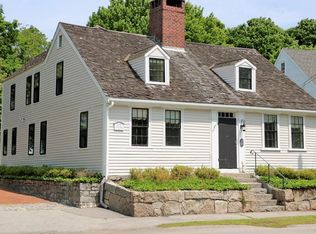 217 North St, Hingham, MA 02043