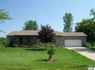 7950 Kingsley Dr, Onsted, MI