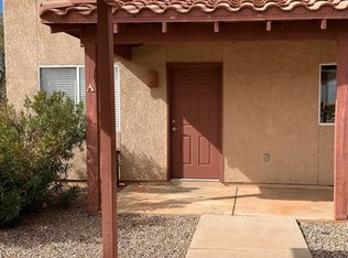 4196 Calle Ladero #A, Sierra Vista, AZ 85635