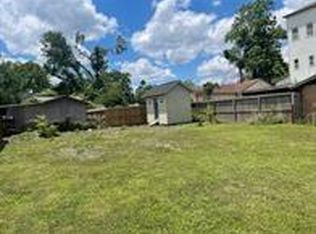 0 Hardy St, Houston, TX 77009