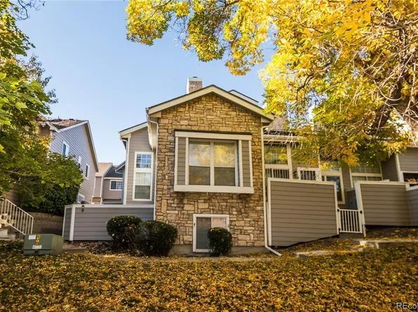 6848 Zenobia Street #9, Westminster, CO 80030