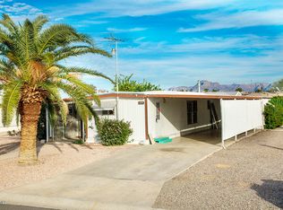 1123 S 96th Pl, Mesa, AZ 85208