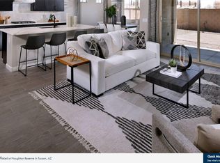 303 N Sunny Cove Pl, Tucson, AZ 85748
