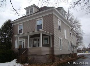 305 N Main St, Canastota, NY 13032