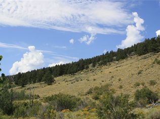 Tbd Redhill Rd, Fairplay, CO 80440