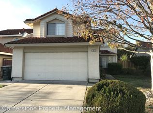 1071 Sandalwood Ln, Milpitas, CA 95035