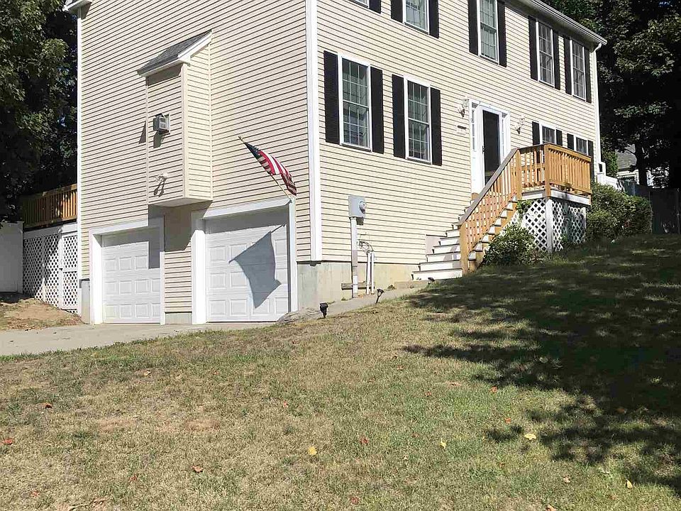 9 cassily Lane, Dover, NH 03820 Zillow