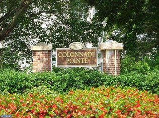 110 Biscayne Ct #4-1004, Princeton, NJ 08540