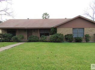 2801 Poinciana St, Harlingen, TX 78550