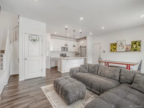 4397 S Netherland Court, Aurora, CO 80015