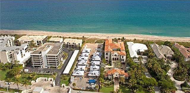1st image of 2225 S Ocean Blvd APT 1