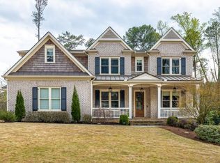 2365 Sagamore Hills Dr, Decatur, GA 30033