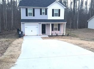 401 Polly Dr, Oxford, NC 27565