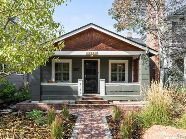 2033 S Ogden Street, Denver, CO 80210