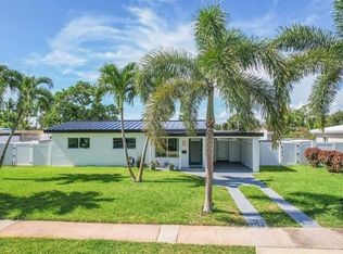 232 SW 9th Ct, Pompano Beach, FL 33060