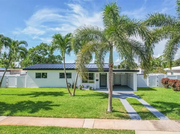 232 SW 9th Court, Pompano Beach, FL 33060