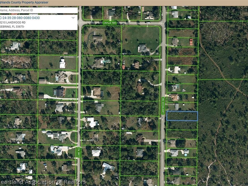 2nd image of 5210 Lakewood Rd