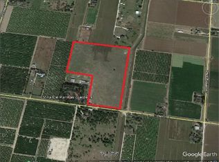 Hall Acres Rd, San juan, TX 78589