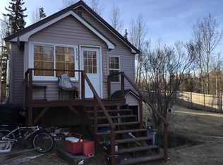 1379 N Williwaw Way, Wasilla, AK 99654