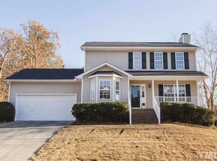 1200 Penselwood Dr, Raleigh, NC 27604