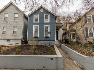 5011 Herman Ave, Cleveland, OH 44102