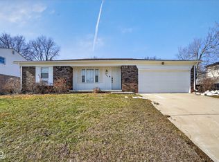5508 Armstrong Dr, Indianapolis, IN