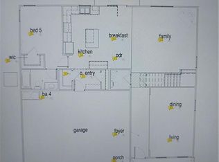 5688 T A Bryant Way, Lithonia, GA 30038