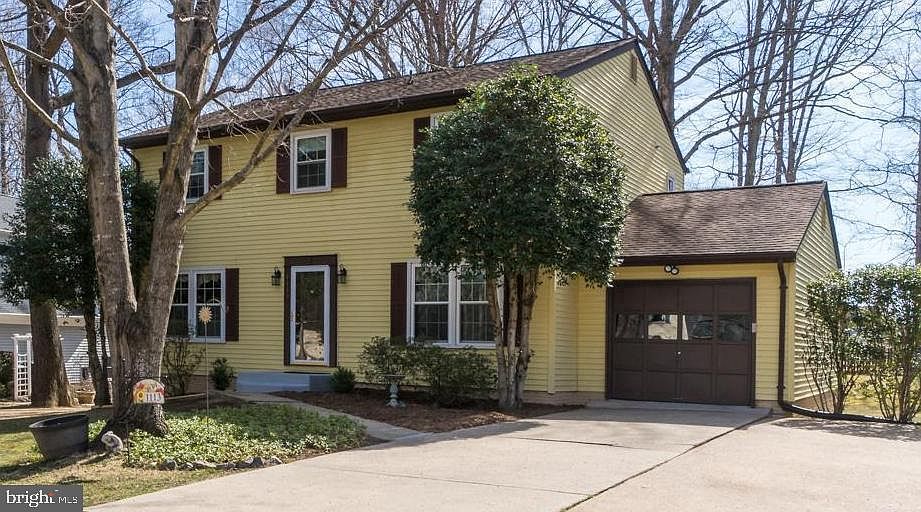 Gorgeous one-owner home with remodeled kitchen!