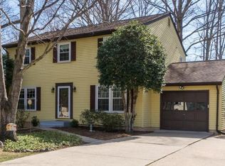 1113 John Paul Jones Dr, Stafford, VA 22554