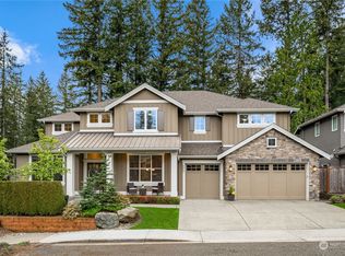 3089 243rd Ave SE, Sammamish, WA