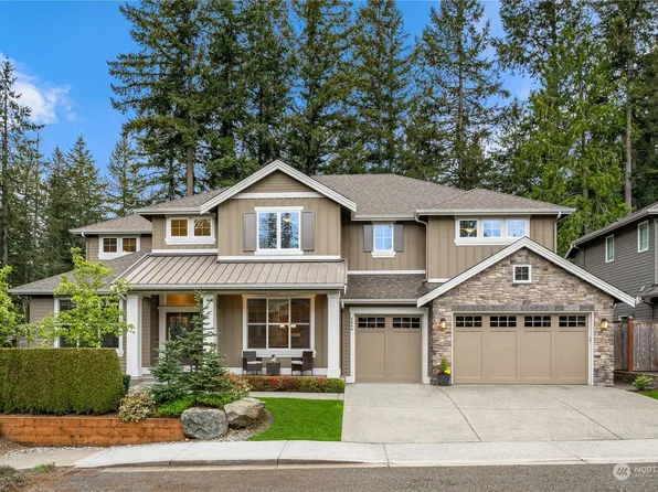 3089 243rd Avenue SE, Sammamish, WA 98075