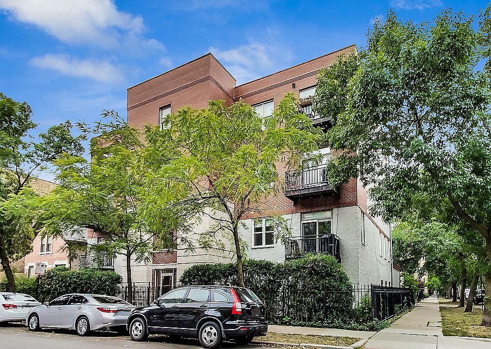 1st image of 1222 N Wolcott Ave APT 2S