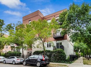 1222 N Wolcott Ave APT 2S, Chicago, IL 60622