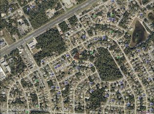 6260 Sardinia Ave #14, Spring Hill, FL 34608