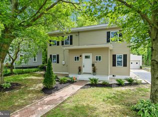 4503 Allies Rd, Suitland, MD 20746