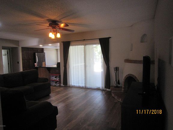 4th image of 7601 E La Cienega Dr
