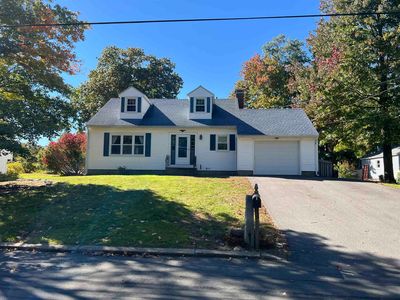160 Woodcrest Court, Manchester, NH, 03109