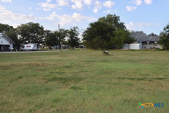 2nd image of 0 W Post Oak St