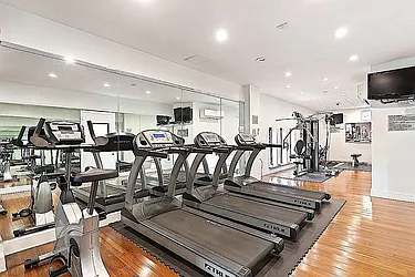 Rented by Oxford Property Group