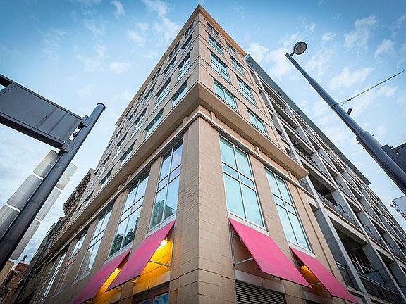 2nd image of 353 W 4th St Unit 303