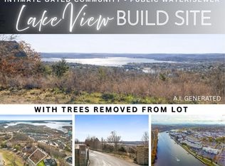 Lot 6 Gregory Lane, Branson, MO 65616