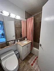 Rented by Manhattan Dwelling Corporation